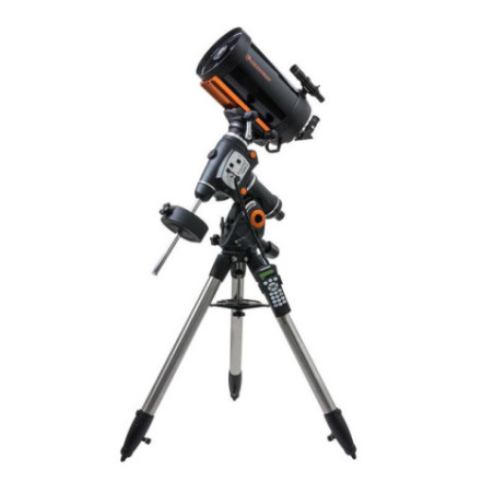 Télescope Celestron CGEM II SC 800 Fastar