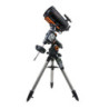 Télescope Celestron CGEM II SC 800 Fastar