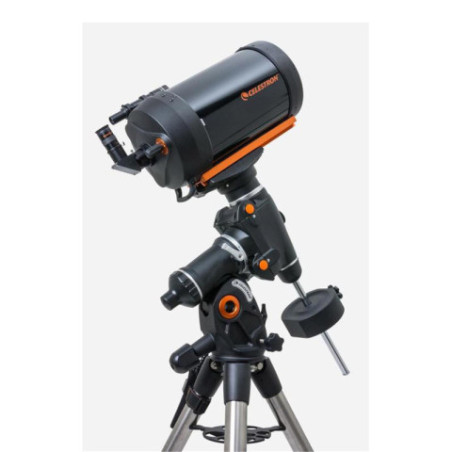 Télescope Celestron CGEM II SC 800 Fastar