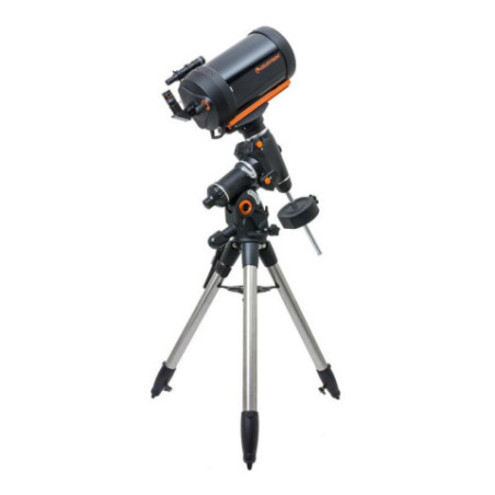 Télescope Celestron CGEM II SC 800 Fastar