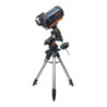 Télescope Celestron CGEM II SC 800 Fastar