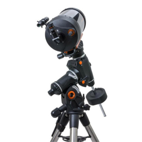 Télescope Celestron CGEM II SC 800 Fastar