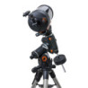 Télescope Celestron CGEM II SC 800 Fastar