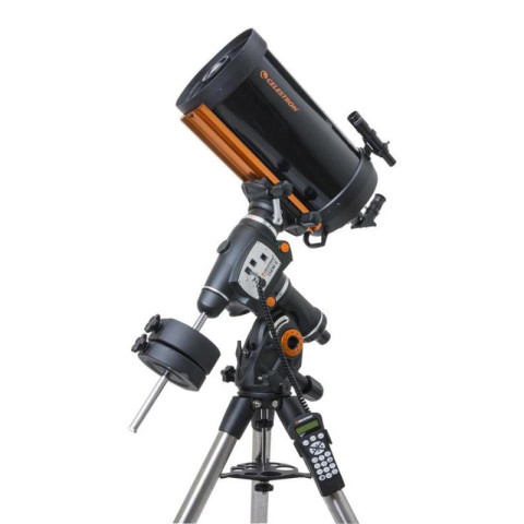 Télescope Celestron CGEM II SC 925 Fastar