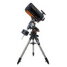 Télescope Celestron CGEM II SC 925 Fastar