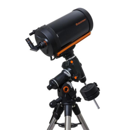 Télescope Celestron CGEM II SC 925 Fastar