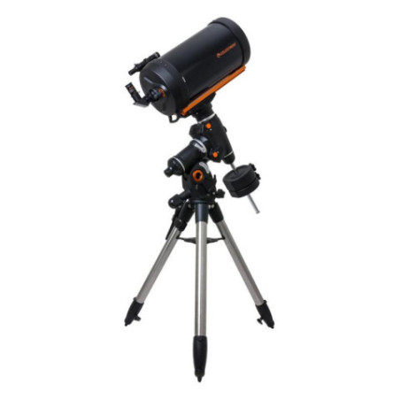 Télescope Celestron CGEM II SC 925 Fastar