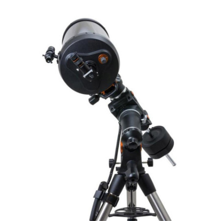 Télescope Celestron CGEM II SC 925 Fastar