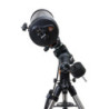 Télescope Celestron CGEM II SC 925 Fastar