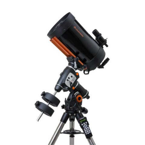 Télescope Celestron CGEM II SC 1100 Fastar