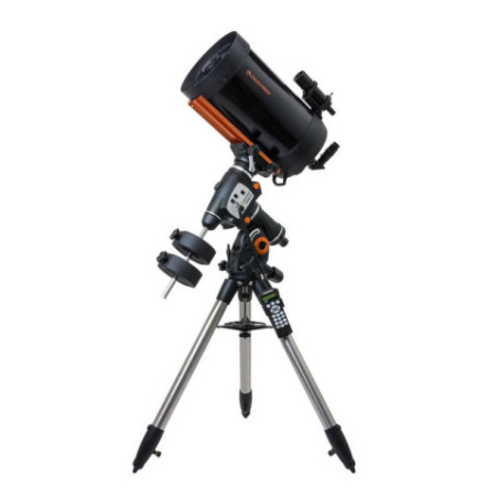 Télescope Celestron CGEM II SC 1100 Fastar