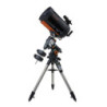 Télescope Celestron CGEM II SC 1100 Fastar