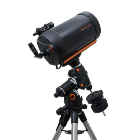 Télescope Celestron CGEM II SC 1100 Fastar