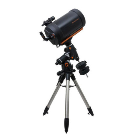 Télescope Celestron CGEM II SC 1100 Fastar