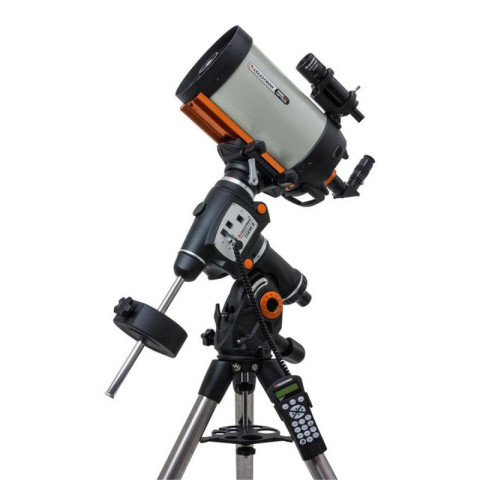 Télescope Celestron CGEM II SC 800 EdgeHD