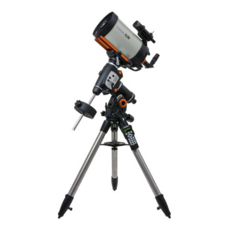 Télescope Celestron CGEM II SC 800 EdgeHD