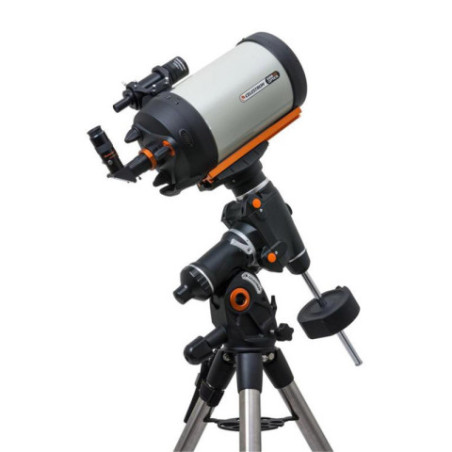 Télescope Celestron CGEM II SC 800 EdgeHD