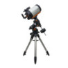 Télescope Celestron CGEM II SC 800 EdgeHD