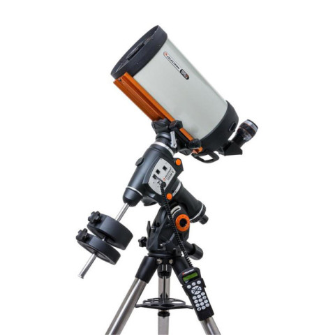 Télescope Celestron CGEM II SC 925 EdgeHD