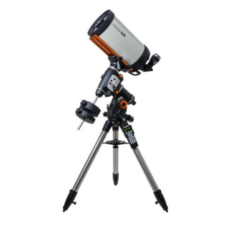 Télescope Celestron CGEM II SC 925 EdgeHD
