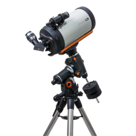 Télescope Celestron CGEM II SC 925 EdgeHD