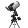 Télescope Celestron CGEM II SC 925 EdgeHD