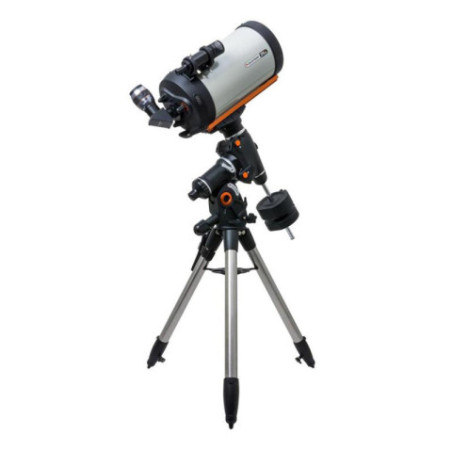 Télescope Celestron CGEM II SC 925 EdgeHD