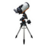 Télescope Celestron CGEM II SC 925 EdgeHD