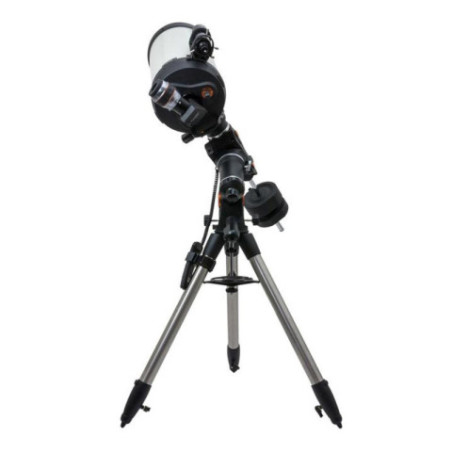 Télescope Celestron CGEM II SC 925 EdgeHD