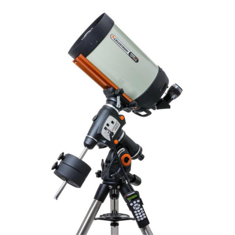 Télescope Celestron CGEM II 1100 EdgeHD