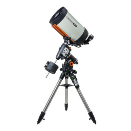 Télescope Celestron CGEM II 1100 EdgeHD