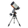 Télescope Celestron CGEM II 1100 EdgeHD