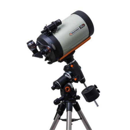 Télescope Celestron CGEM II 1100 EdgeHD
