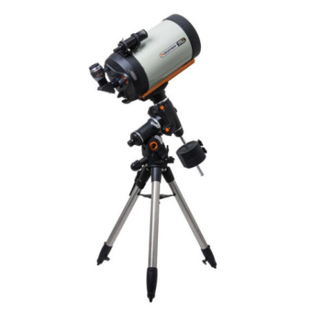 Télescope Celestron CGEM II 1100 EdgeHD