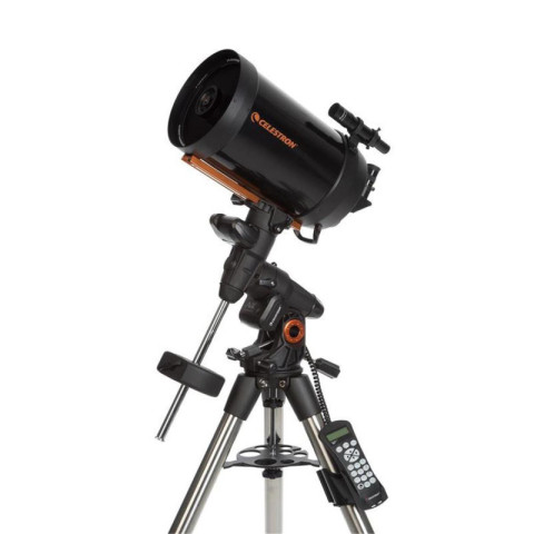 Télescope Celestron Advanced VX SC 800 Fastar