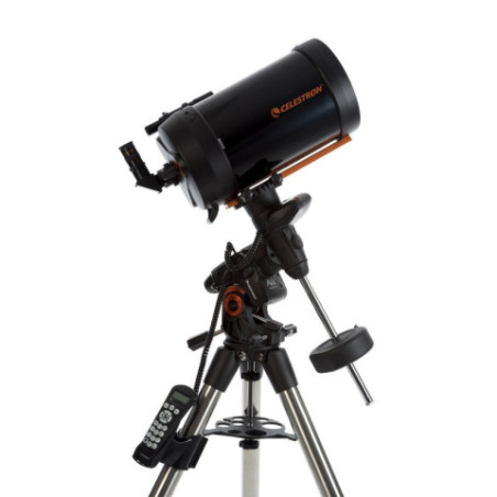 Télescope Celestron Advanced VX SC 800 Fastar