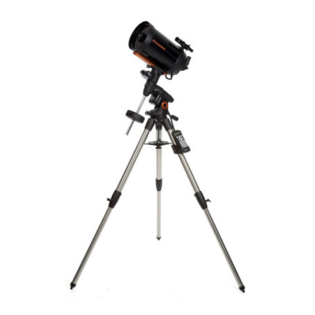 Télescope Celestron Advanced VX SC 800 Fastar