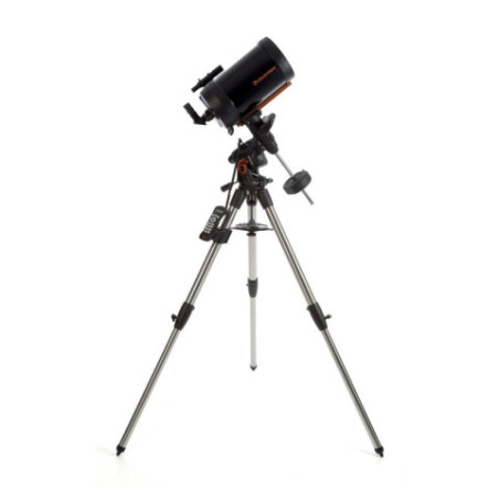 Télescope Celestron Advanced VX SC 800 Fastar