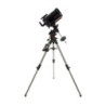 Télescope Celestron Advanced VX SC 800 Fastar