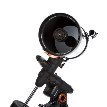 Télescope Celestron Advanced VX SC 800 Fastar
