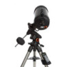 Télescope Celestron Advanced VX SC 800 Fastar
