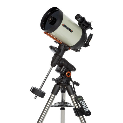 Télescope Celestron Advanced VX SC 800 EdgeHD
