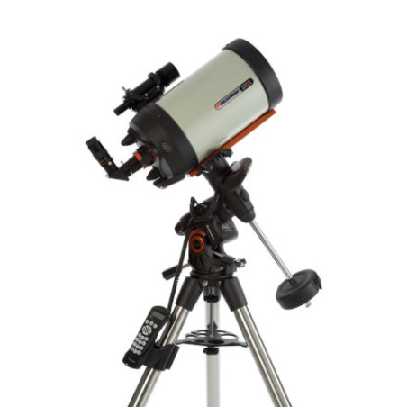 Télescope Celestron Advanced VX SC 800 EdgeHD