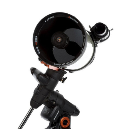 Télescope Celestron Advanced VX SC 800 EdgeHD