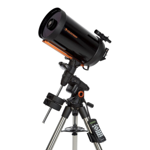 Télescope Celestron Advanced VX SC 925 Fastar