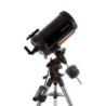 Télescope Celestron Advanced VX SC 925 Fastar