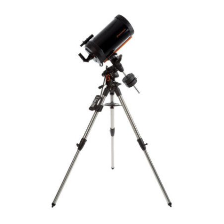 Télescope Celestron Advanced VX SC 925 Fastar