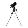 Télescope Celestron Advanced VX SC 925 Fastar