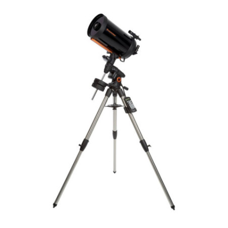 Télescope Celestron Advanced VX SC 925 Fastar