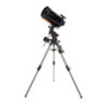 Télescope Celestron Advanced VX SC 925 Fastar